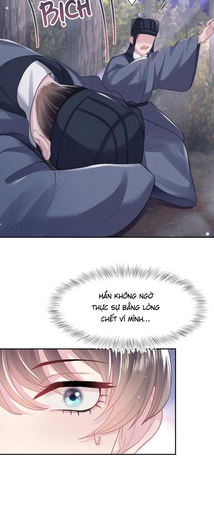 Tuyệt Mỹ Bạch Liên Hoa Online Dạy Học Chapter 60 - Next Chapter 61