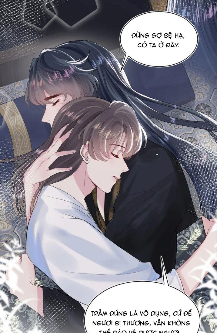 Tuyệt Mỹ Bạch Liên Hoa Online Dạy Học Chapter 60 - Next Chapter 61