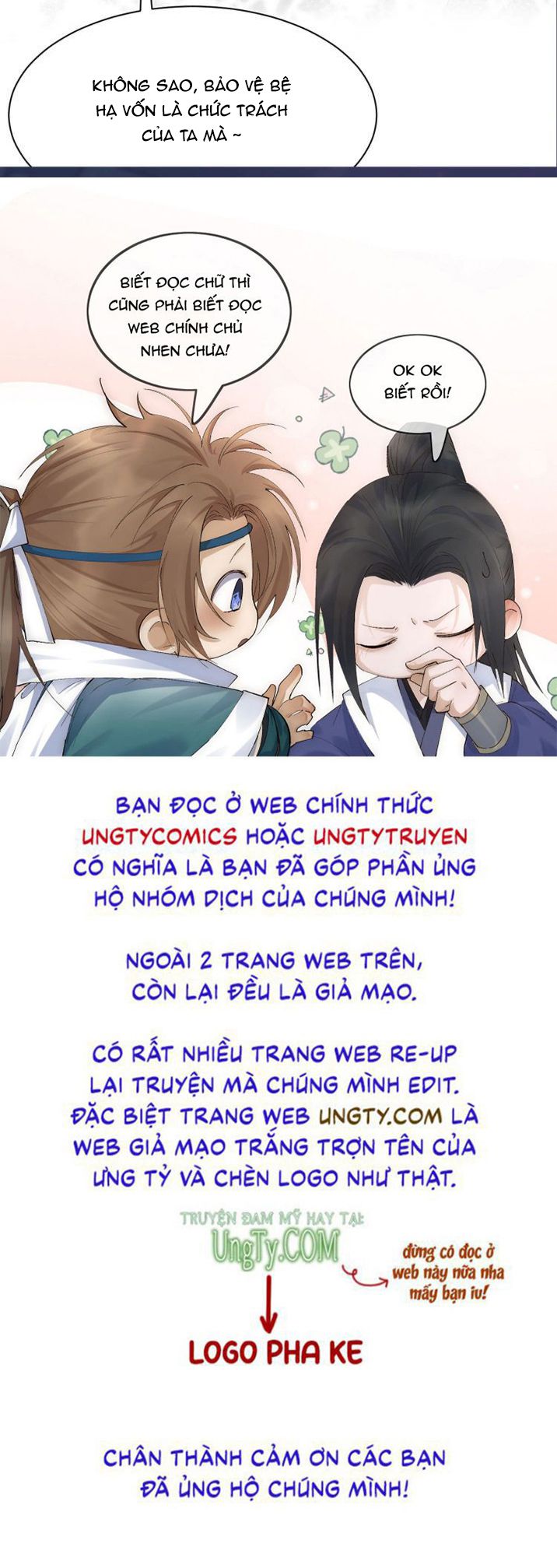 Tuyệt Mỹ Bạch Liên Hoa Online Dạy Học Chapter 60 - Next Chapter 61