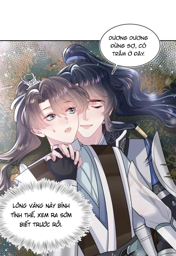 Tuyệt Mỹ Bạch Liên Hoa Online Dạy Học Chapter 60 - Next Chapter 61