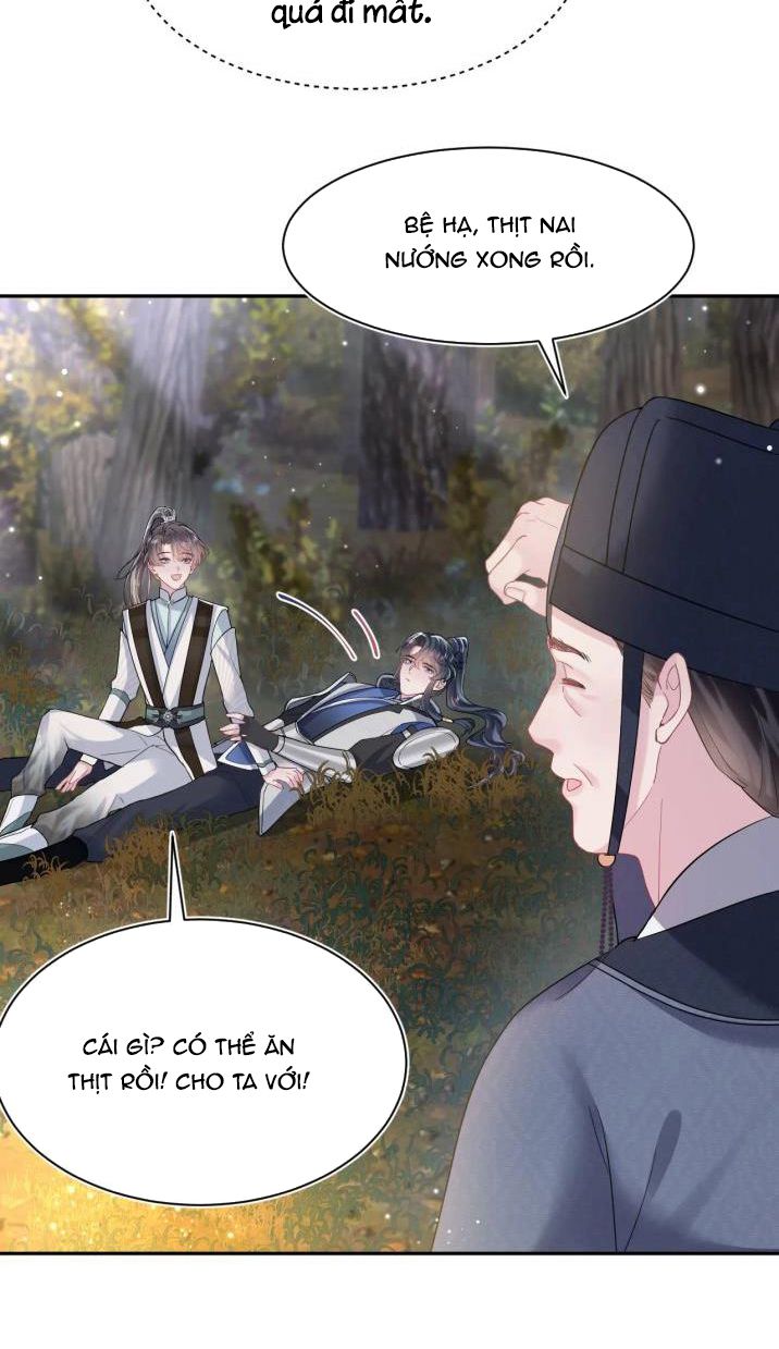 Tuyệt Mỹ Bạch Liên Hoa Online Dạy Học Chapter 60 - Next Chapter 61