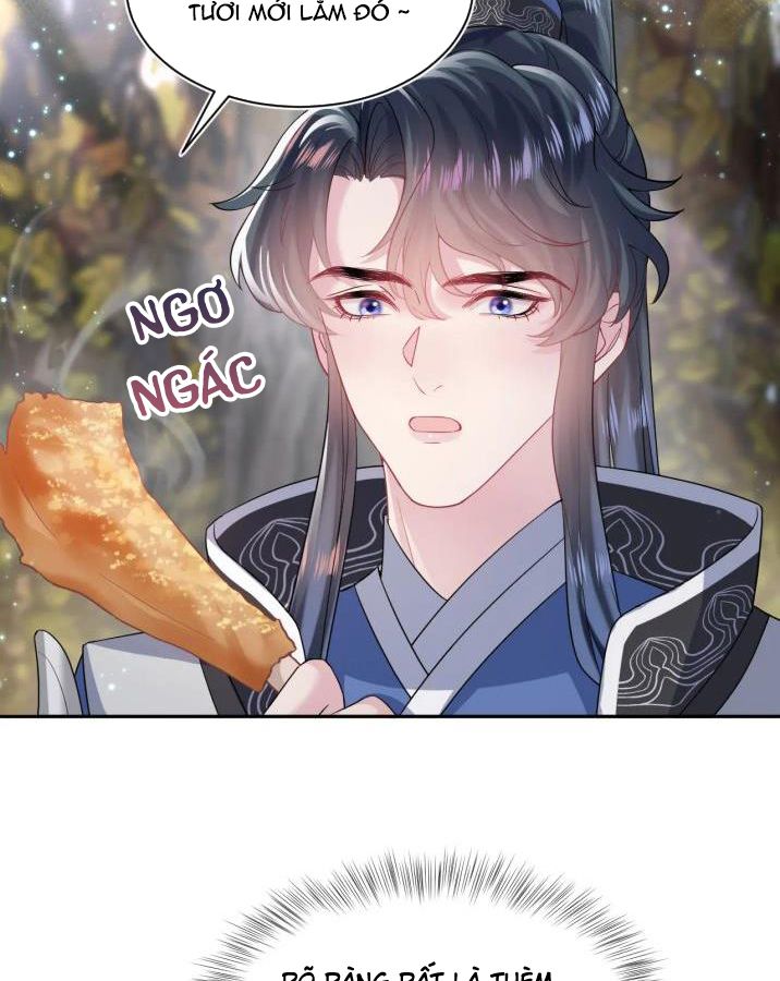 Tuyệt Mỹ Bạch Liên Hoa Online Dạy Học Chapter 60 - Next Chapter 61