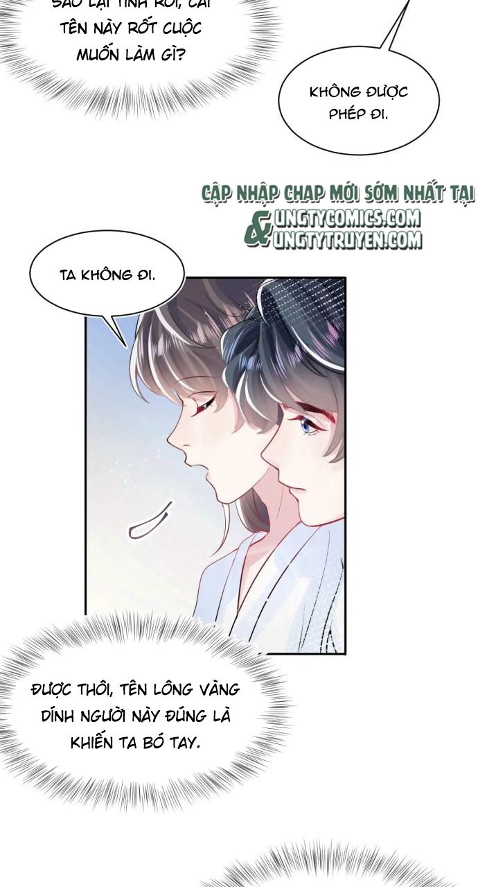 Tuyệt Mỹ Bạch Liên Hoa Online Dạy Học Chapter 61 - Next Chapter 62