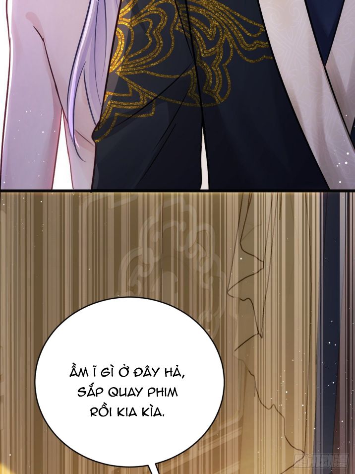 Tôi Hoài Nghi Ảnh Đế Đang Theo Đuổi Tôi Chapter 11 - Trang 4