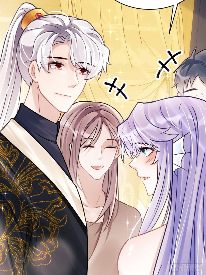 Tôi Hoài Nghi Ảnh Đế Đang Theo Đuổi Tôi Chapter 11 - Trang 4