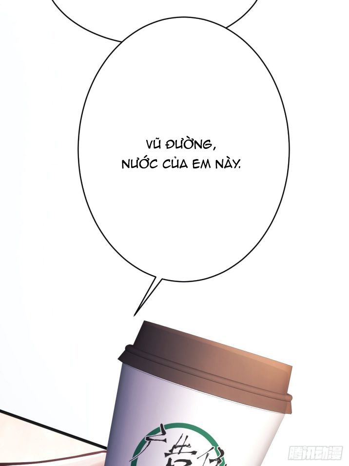 Tôi Hoài Nghi Ảnh Đế Đang Theo Đuổi Tôi Chapter 11 - Trang 4
