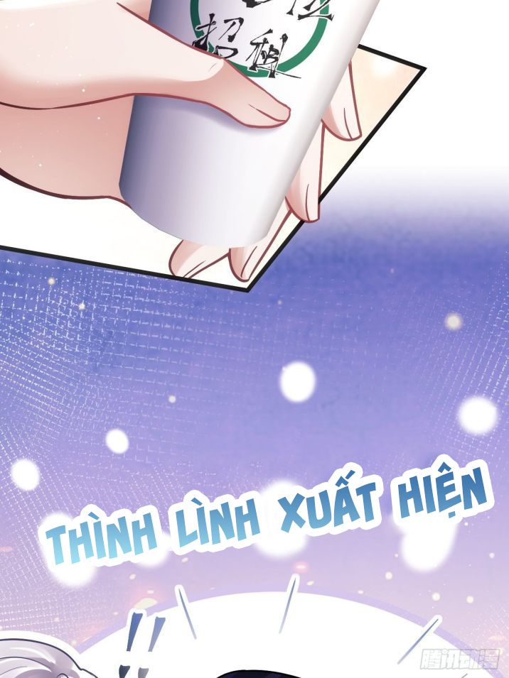 Tôi Hoài Nghi Ảnh Đế Đang Theo Đuổi Tôi Chapter 11 - Trang 4