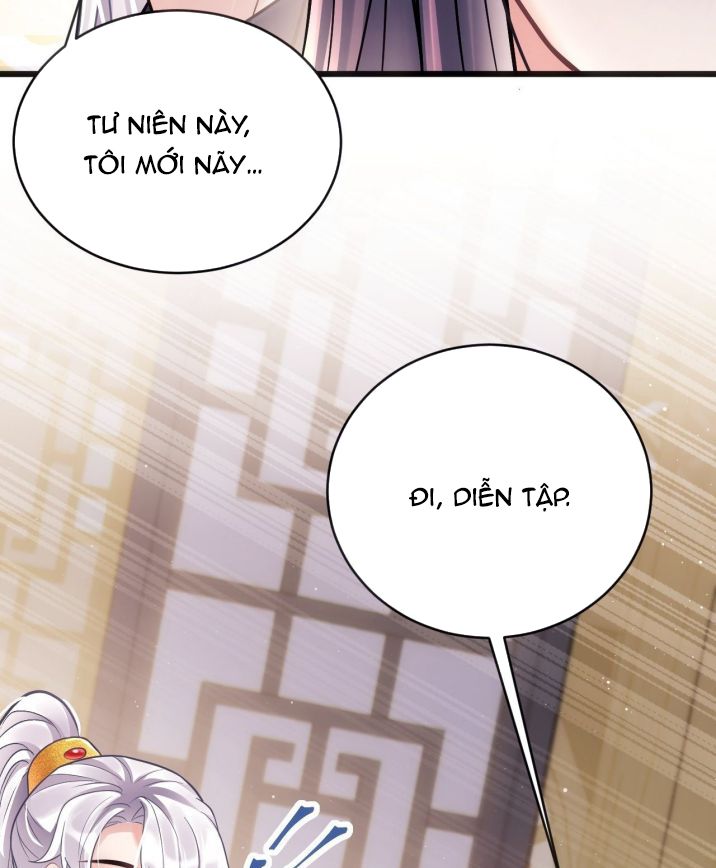 Tôi Hoài Nghi Ảnh Đế Đang Theo Đuổi Tôi Chapter 11 - Trang 4