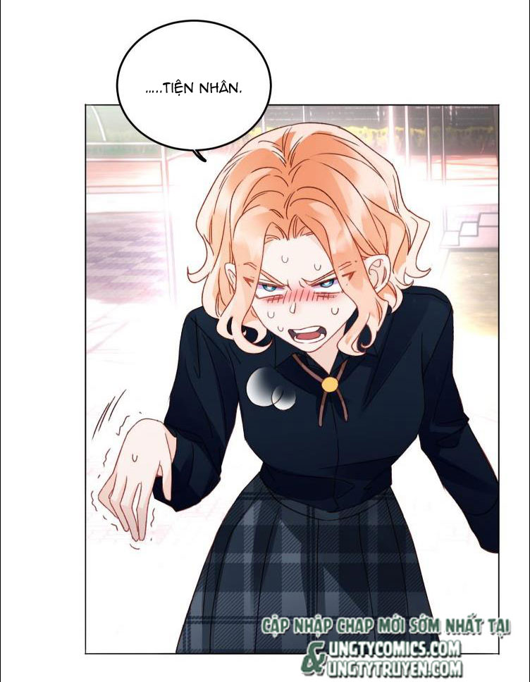 Tôi Phải Làm 1 Kẻ Đại Xấu Xa Chap 34 - Trang 3