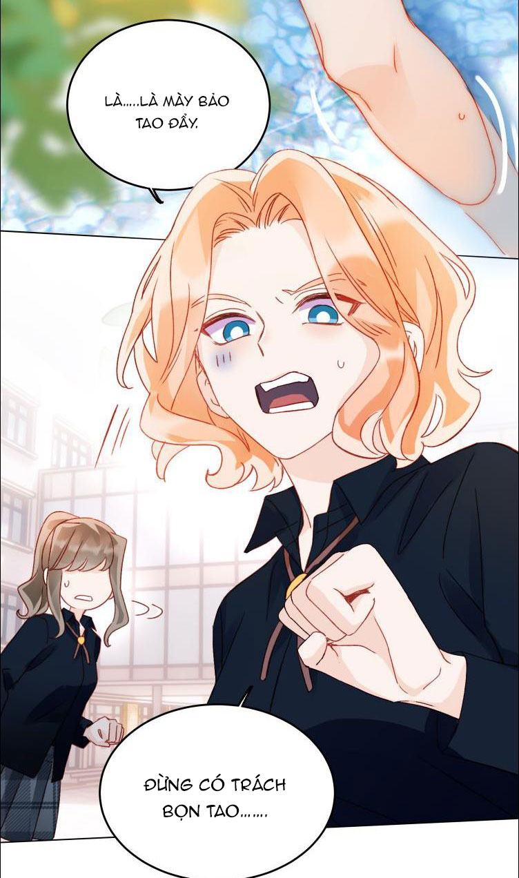 Tôi Phải Làm 1 Kẻ Đại Xấu Xa Chap 34 - Trang 3
