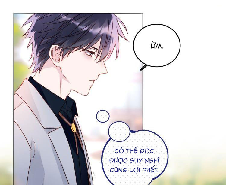 Tôi Phải Làm 1 Kẻ Đại Xấu Xa Chap 34 - Trang 3