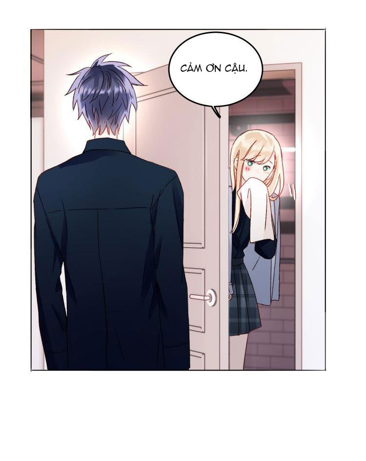 Tôi Phải Làm 1 Kẻ Đại Xấu Xa Chap 34 - Trang 3