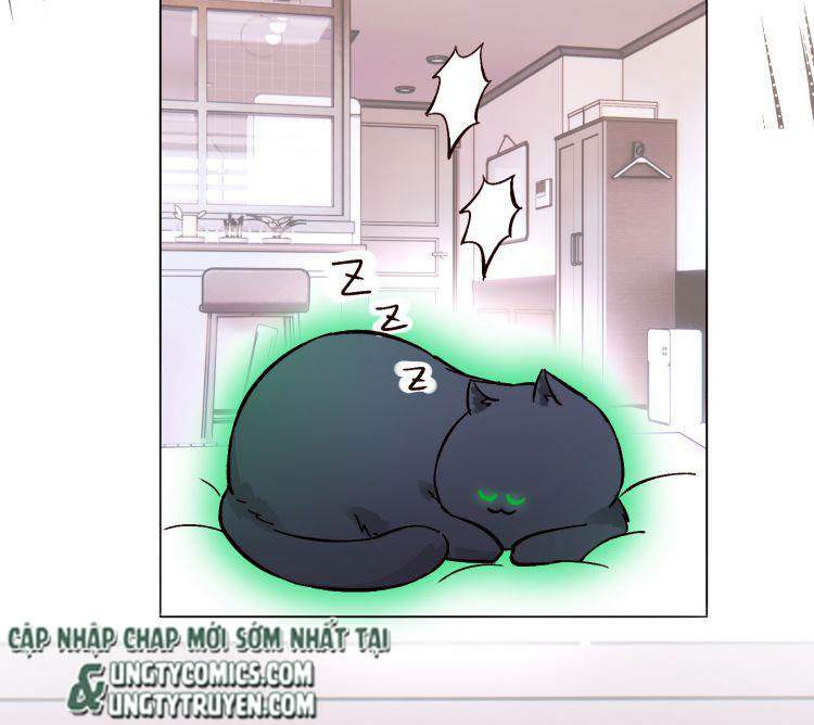 Tôi Phải Làm 1 Kẻ Đại Xấu Xa Chap 34 - Trang 3