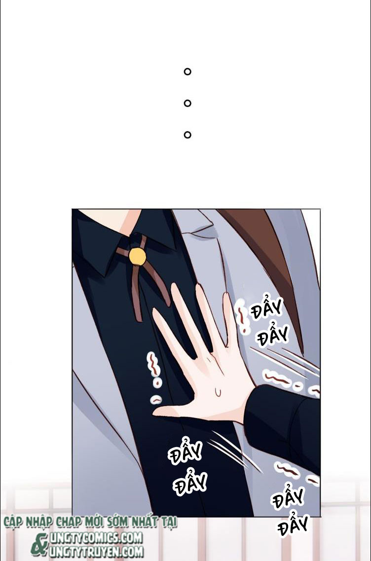 Tôi Phải Làm 1 Kẻ Đại Xấu Xa Chap 34 - Trang 3