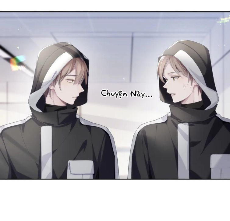 Đơn Xin Ly Hôn Chapter 33 - Trang 3