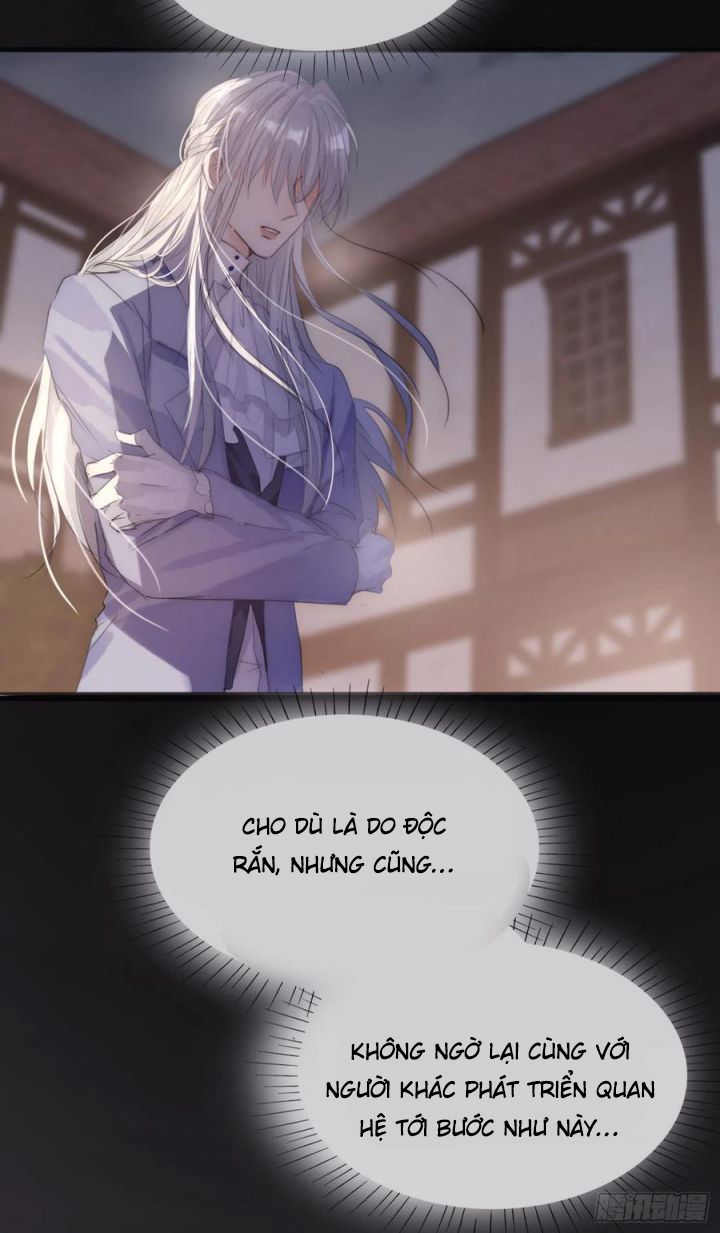 Thỉnh Cùng Ta Đồng Miên Chap 59 - Trang 3