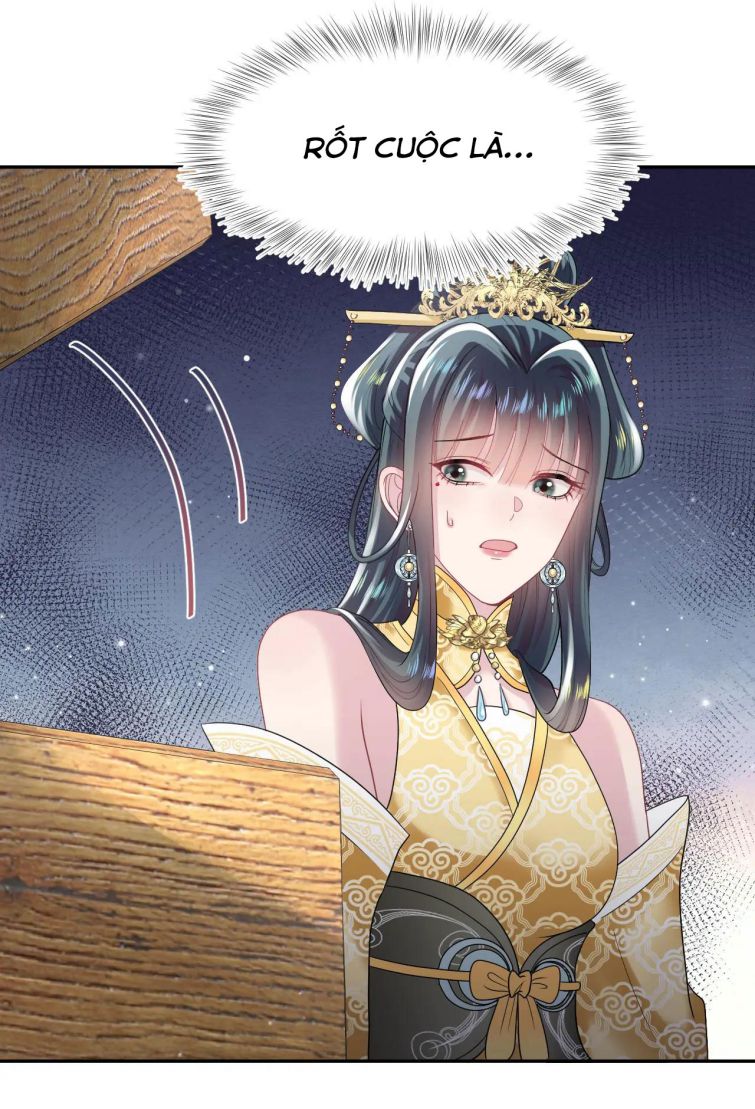Tuyệt Mỹ Bạch Liên Hoa Online Dạy Học Chapter 63 - Next Chapter 64
