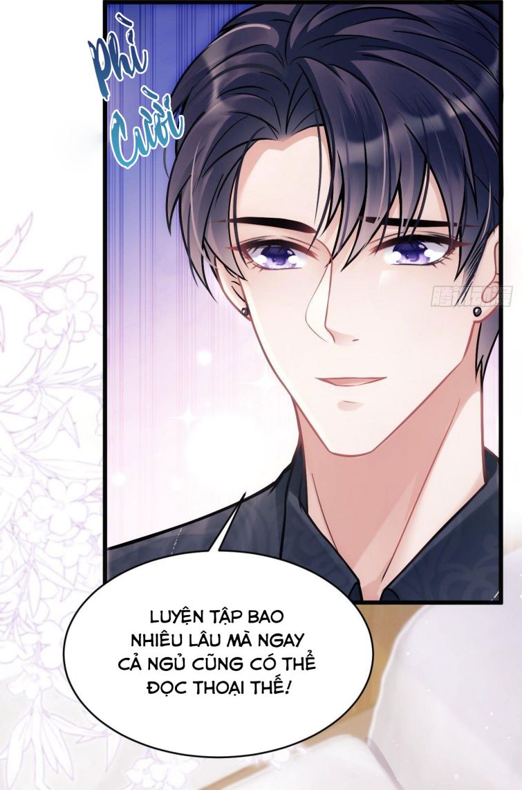 Tôi Hoài Nghi Ảnh Đế Đang Theo Đuổi Tôi Chapter 12 - Trang 4
