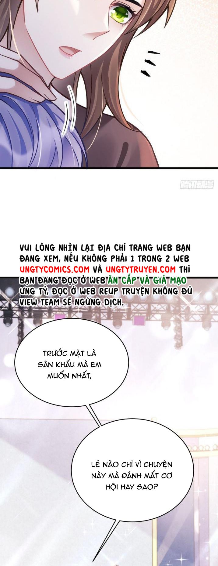 Tôi Hoài Nghi Ảnh Đế Đang Theo Đuổi Tôi Chapter 13 - Trang 4