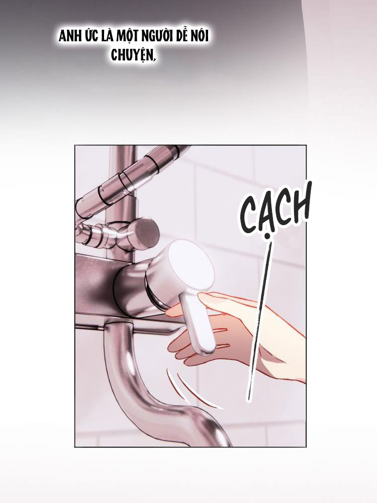 Tôi Phải Làm 1 Kẻ Đại Xấu Xa Chap 35 - Trang 3
