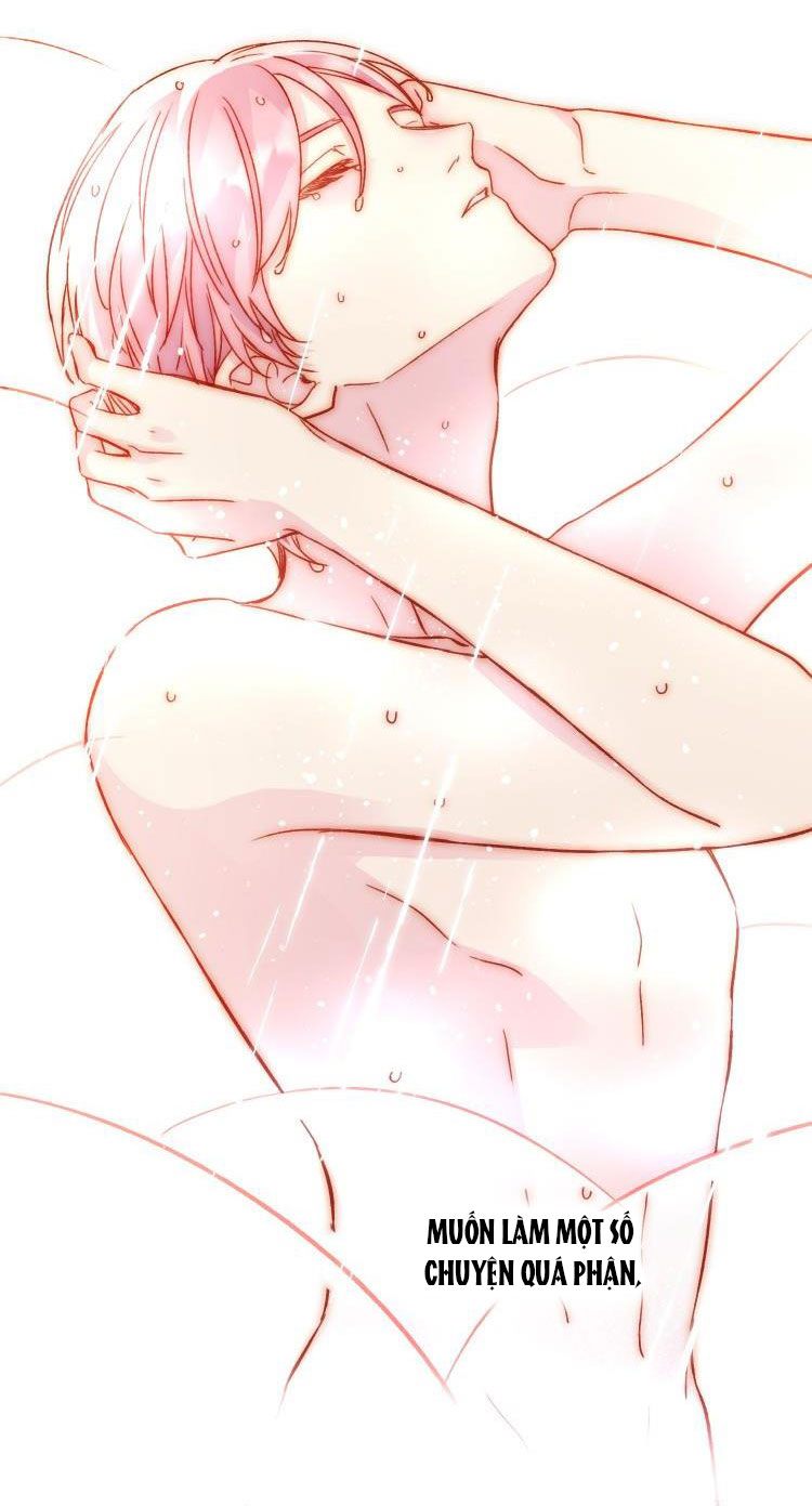 Tôi Phải Làm 1 Kẻ Đại Xấu Xa Chap 35 - Trang 3