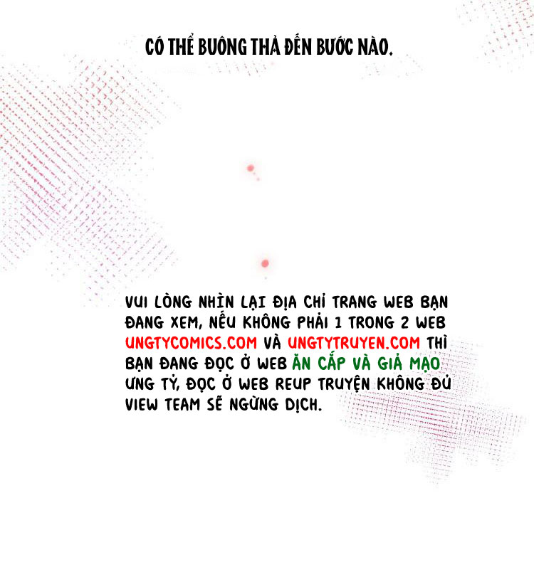 Tôi Phải Làm 1 Kẻ Đại Xấu Xa Chap 35 - Trang 3