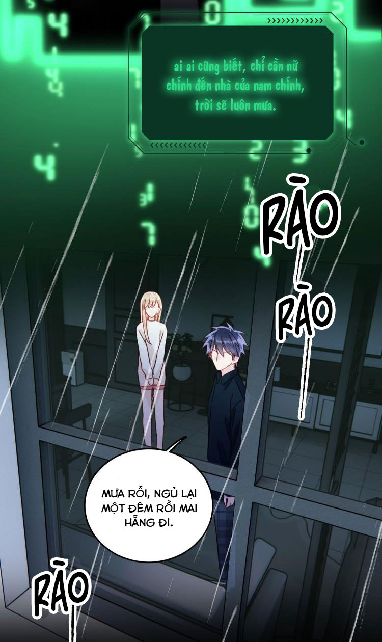 Tôi Phải Làm 1 Kẻ Đại Xấu Xa Chap 35 - Trang 3