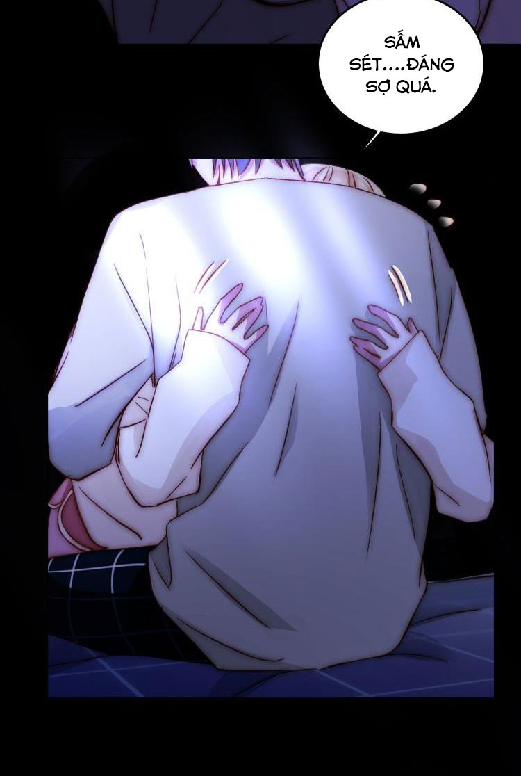 Tôi Phải Làm 1 Kẻ Đại Xấu Xa Chap 35 - Trang 3