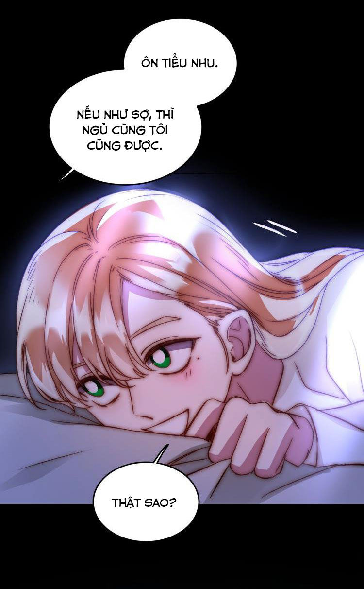 Tôi Phải Làm 1 Kẻ Đại Xấu Xa Chap 35 - Trang 3