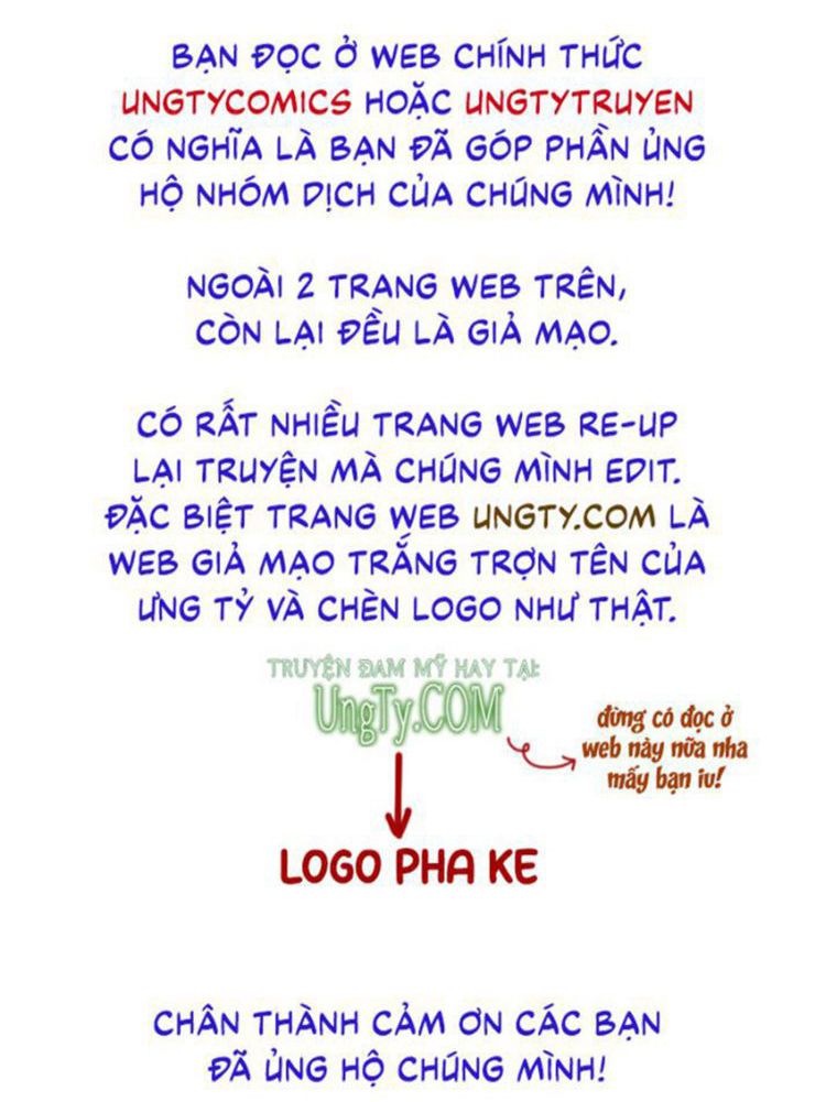Tôi Phải Làm 1 Kẻ Đại Xấu Xa Chap 35 - Trang 3