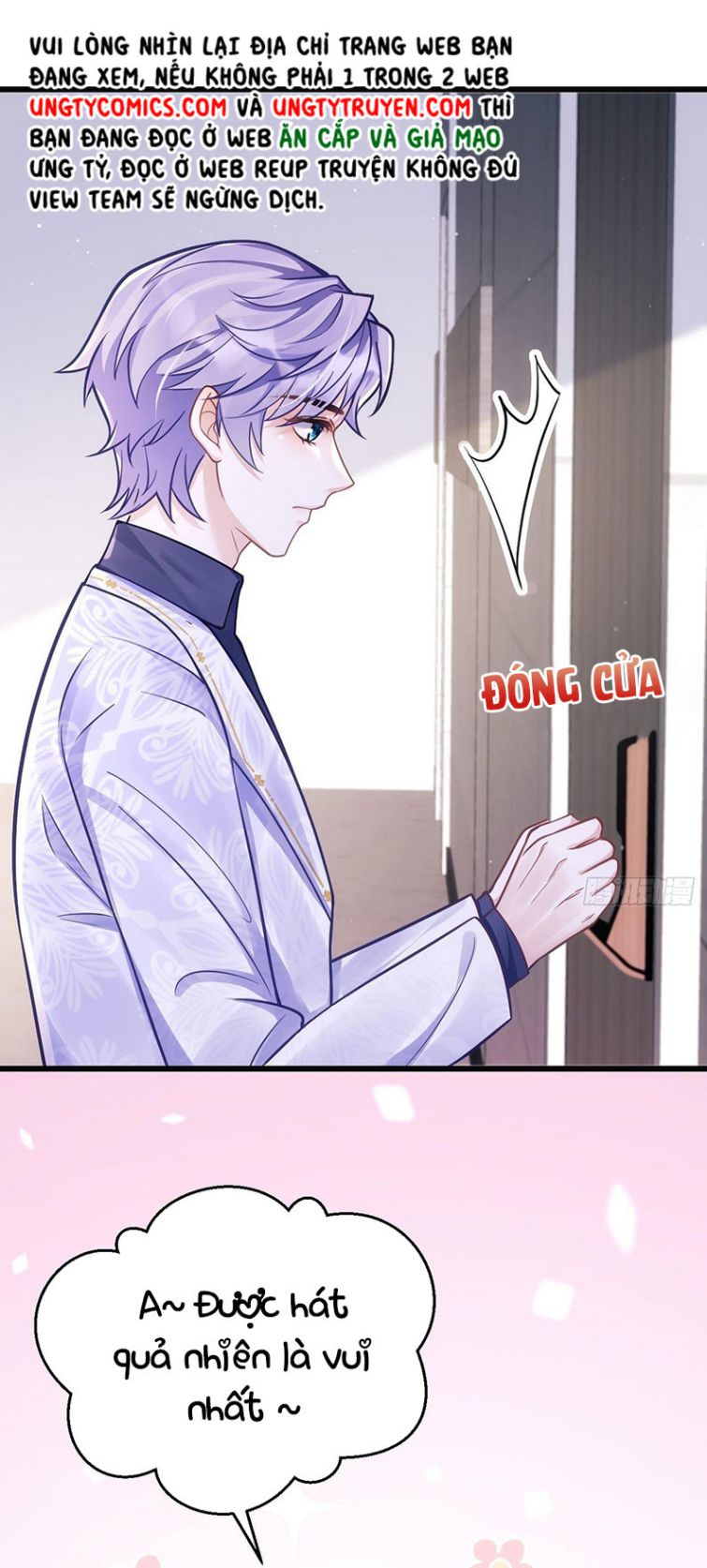 Tôi Hoài Nghi Ảnh Đế Đang Theo Đuổi Tôi Chapter 15 - Trang 4