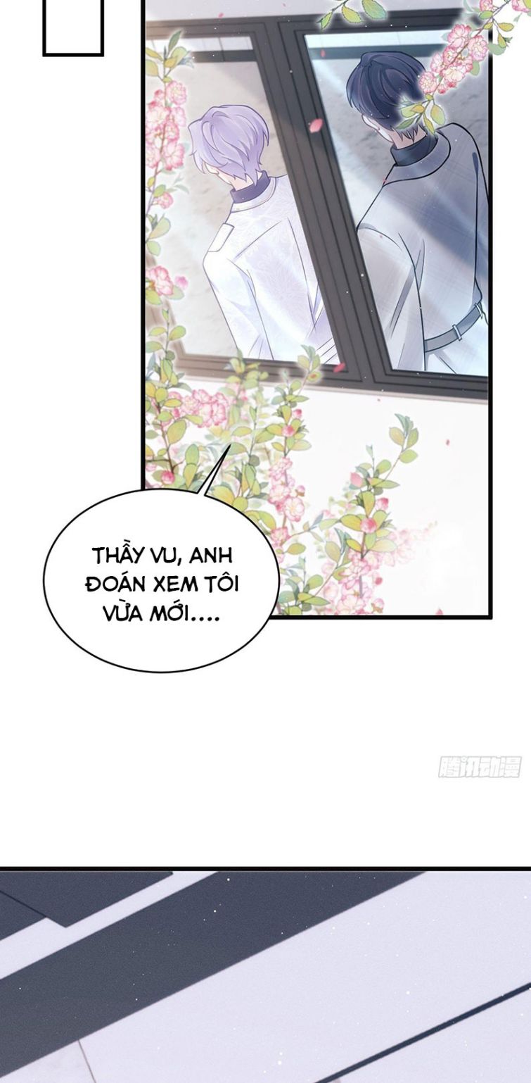 Tôi Hoài Nghi Ảnh Đế Đang Theo Đuổi Tôi Chapter 15 - Trang 4