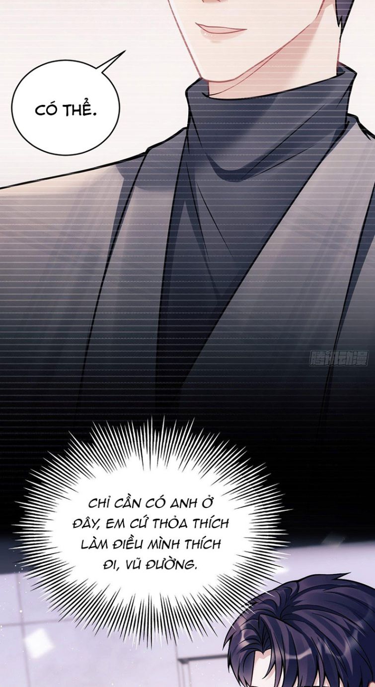 Tôi Hoài Nghi Ảnh Đế Đang Theo Đuổi Tôi Chapter 15 - Trang 4