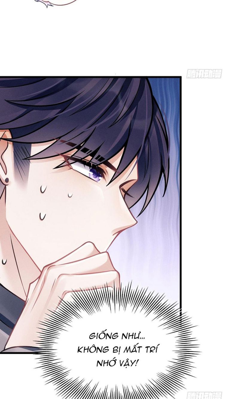 Tôi Hoài Nghi Ảnh Đế Đang Theo Đuổi Tôi Chapter 15 - Trang 4