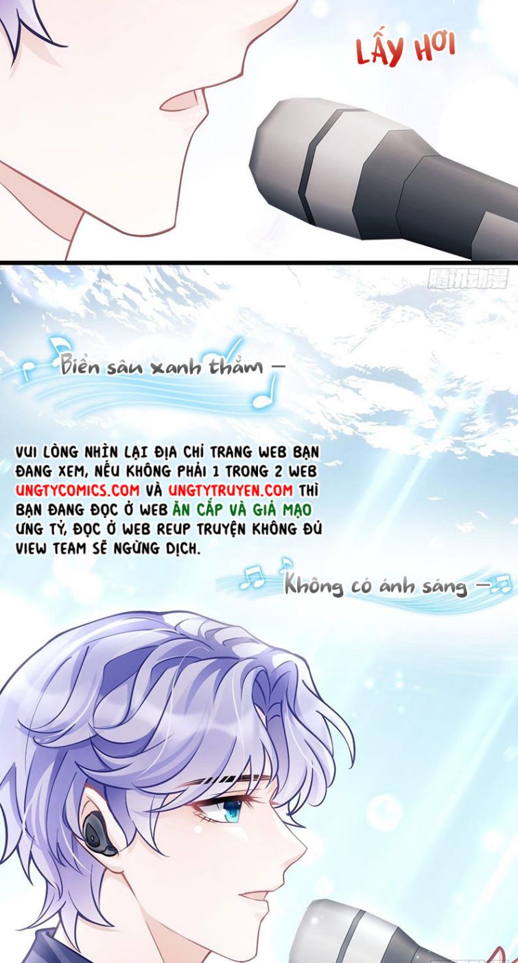 Tôi Hoài Nghi Ảnh Đế Đang Theo Đuổi Tôi Chapter 15 - Trang 4