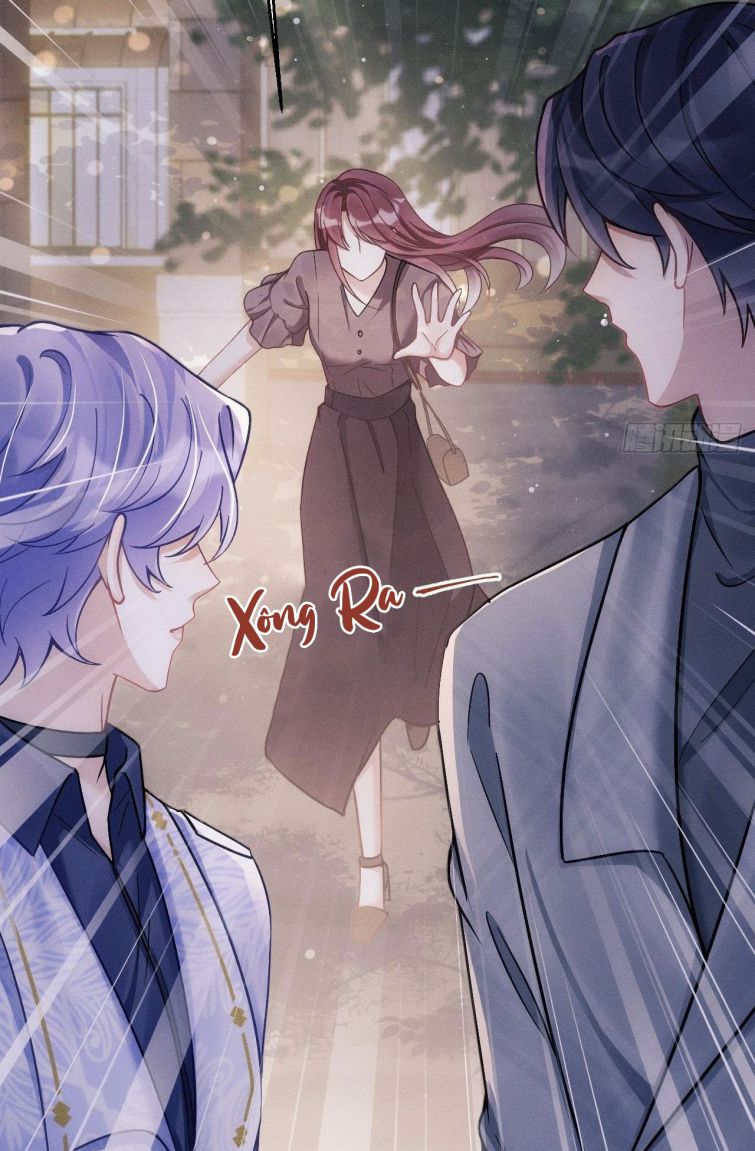 Tôi Hoài Nghi Ảnh Đế Đang Theo Đuổi Tôi Chapter 16 - Trang 4