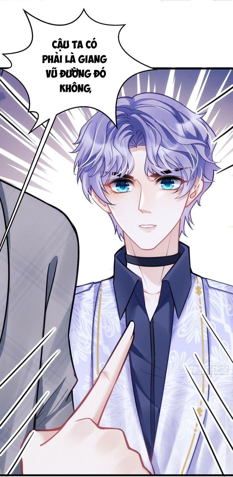 Tôi Hoài Nghi Ảnh Đế Đang Theo Đuổi Tôi Chapter 16 - Trang 4