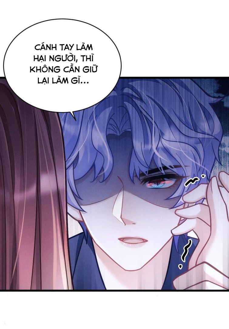 Tôi Hoài Nghi Ảnh Đế Đang Theo Đuổi Tôi Chapter 16 - Trang 4