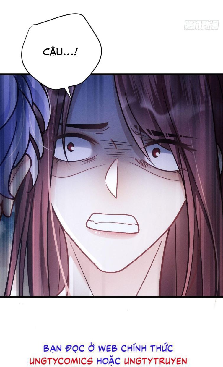 Tôi Hoài Nghi Ảnh Đế Đang Theo Đuổi Tôi Chapter 16 - Trang 4