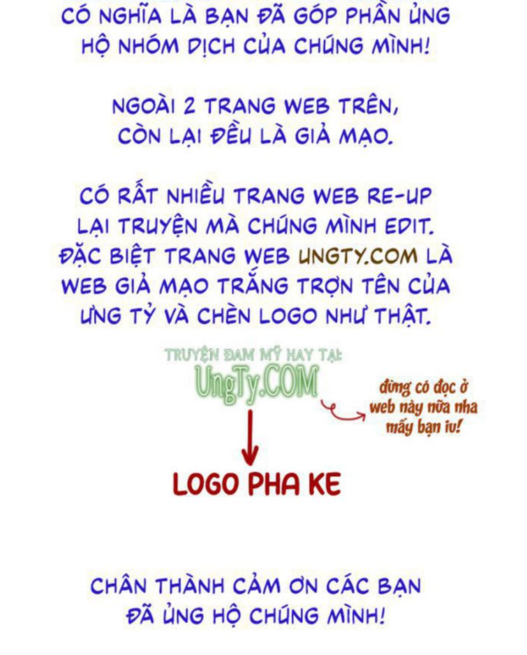 Tôi Hoài Nghi Ảnh Đế Đang Theo Đuổi Tôi Chapter 16 - Trang 4
