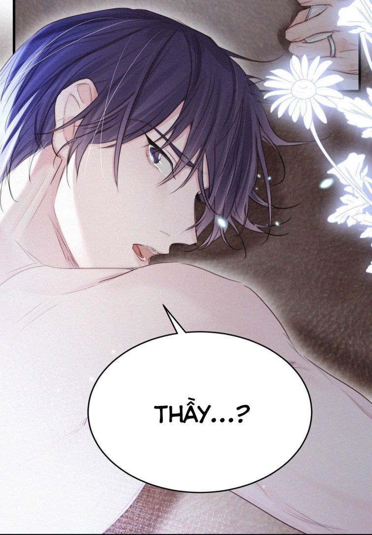 Môi Súng Chapter 34 - Trang 4