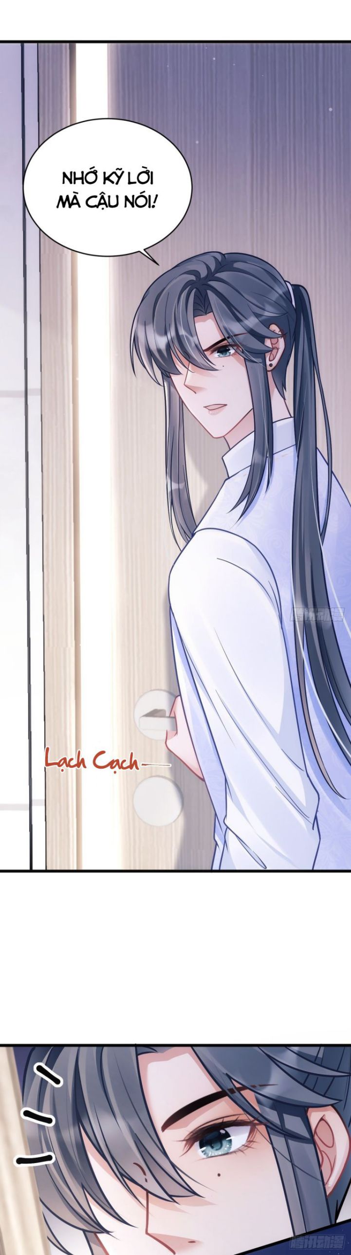 Tôi Hoài Nghi Ảnh Đế Đang Theo Đuổi Tôi Chapter 17 - Trang 4