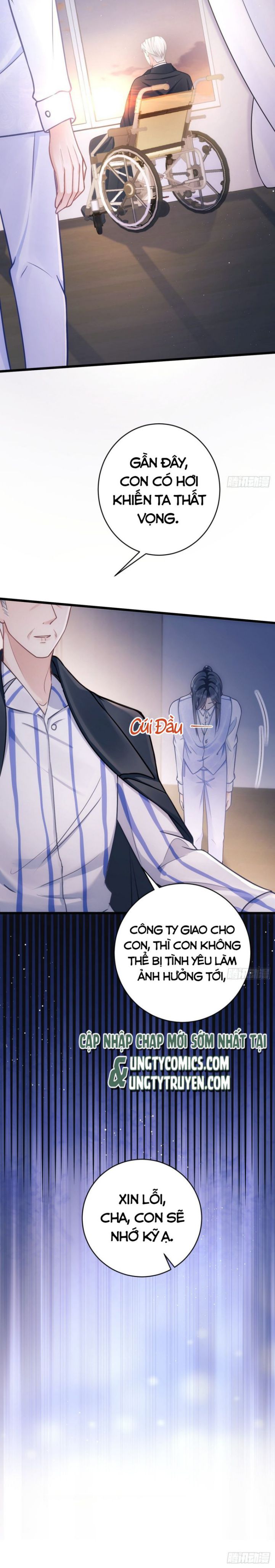 Tôi Hoài Nghi Ảnh Đế Đang Theo Đuổi Tôi Chapter 17 - Trang 4