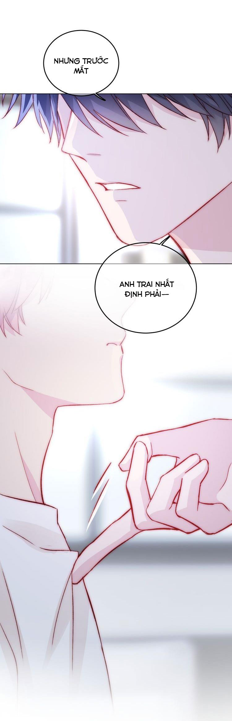 Tôi Phải Làm 1 Kẻ Đại Xấu Xa Chap 37 - Trang 3