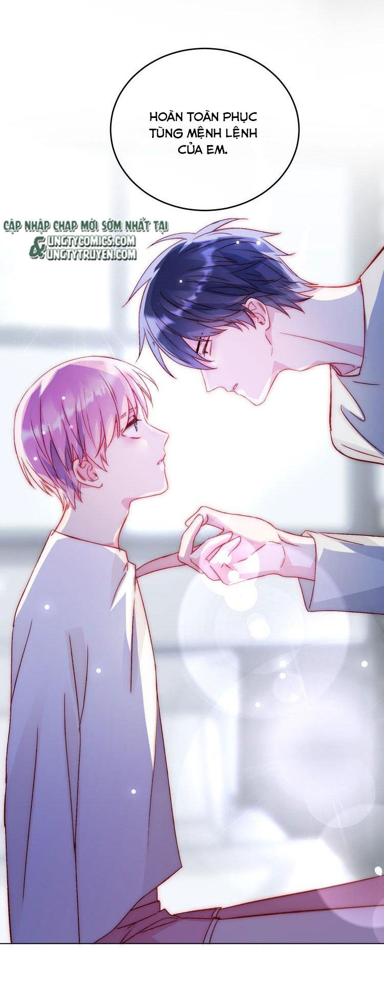 Tôi Phải Làm 1 Kẻ Đại Xấu Xa Chap 37 - Trang 3