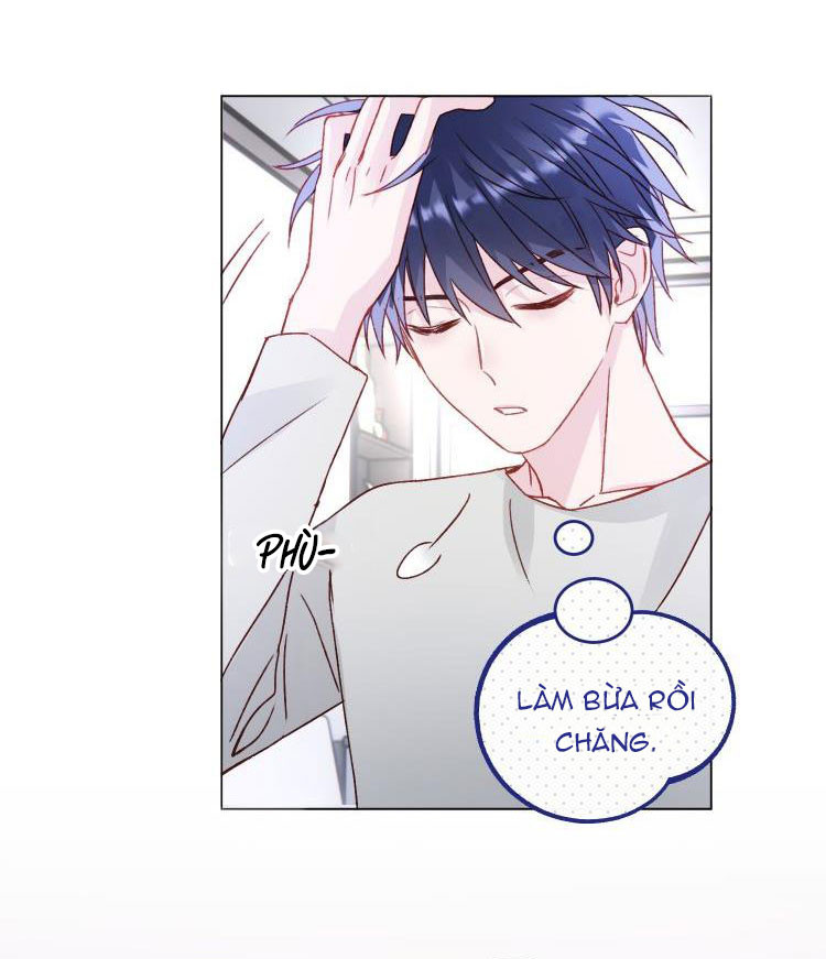 Tôi Phải Làm 1 Kẻ Đại Xấu Xa Chap 37 - Trang 3