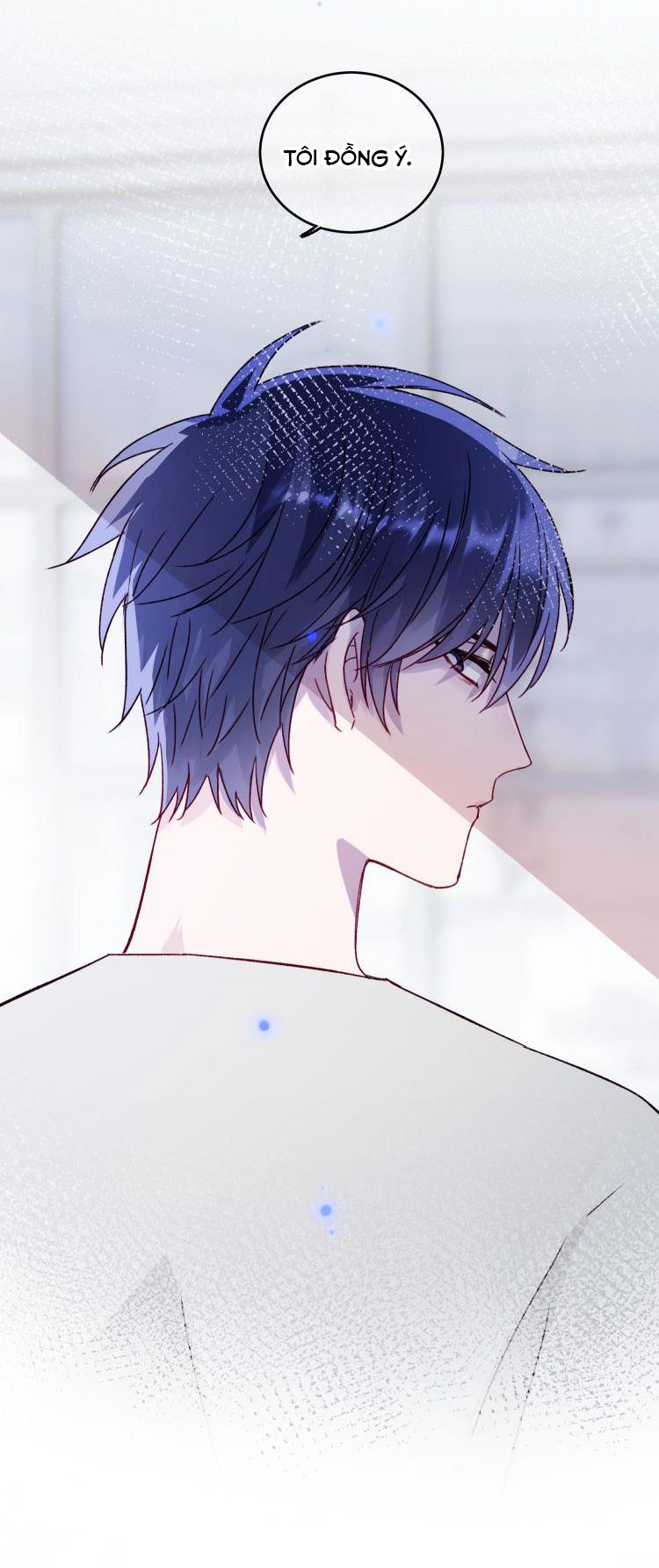 Tôi Phải Làm 1 Kẻ Đại Xấu Xa Chap 37 - Trang 3