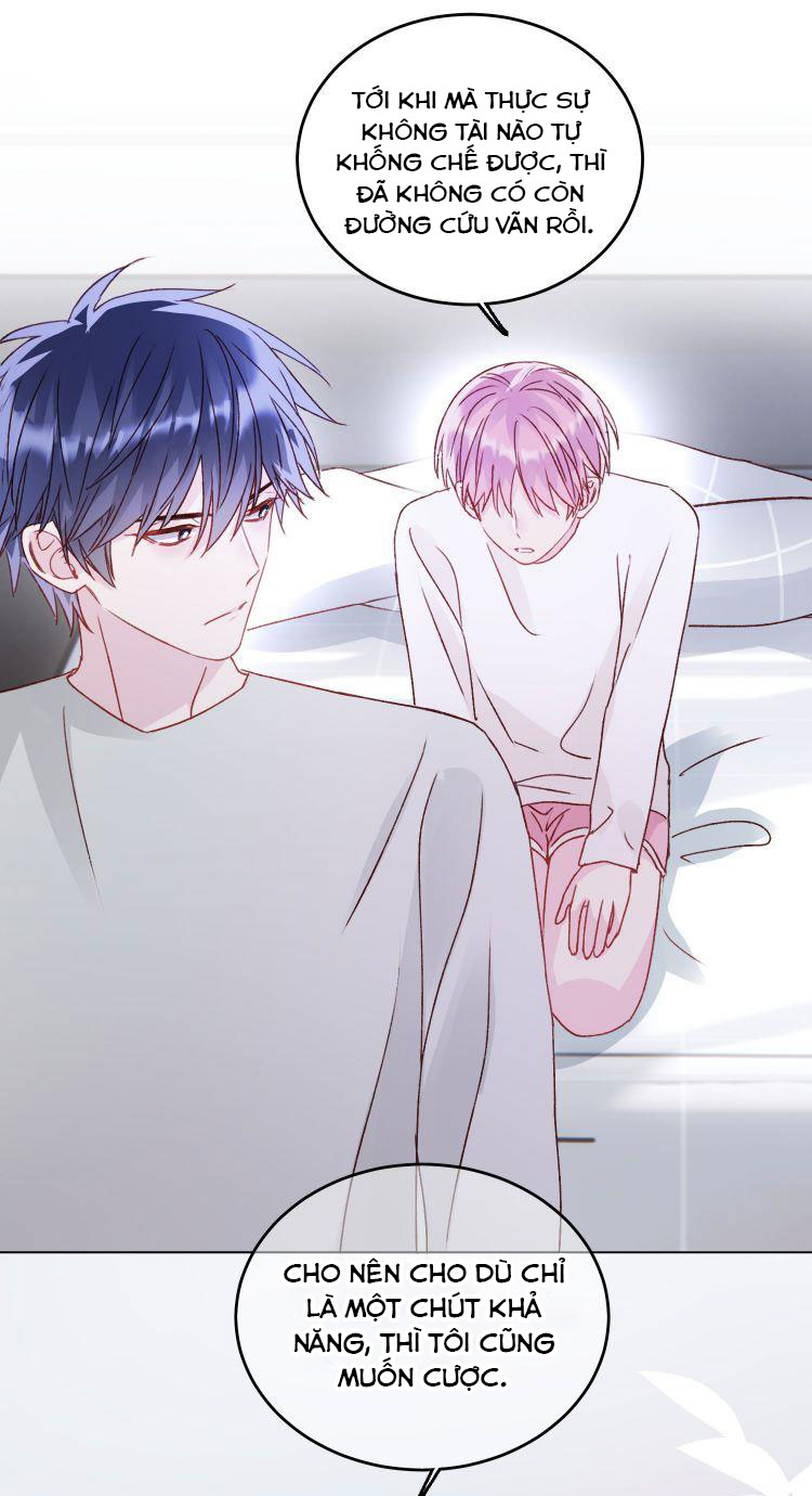 Tôi Phải Làm 1 Kẻ Đại Xấu Xa Chap 37 - Trang 3