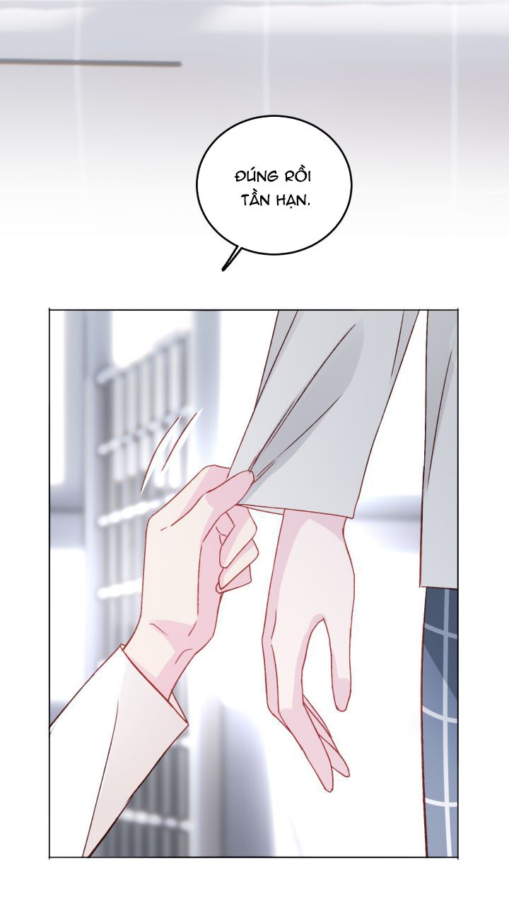 Tôi Phải Làm 1 Kẻ Đại Xấu Xa Chap 37 - Trang 3