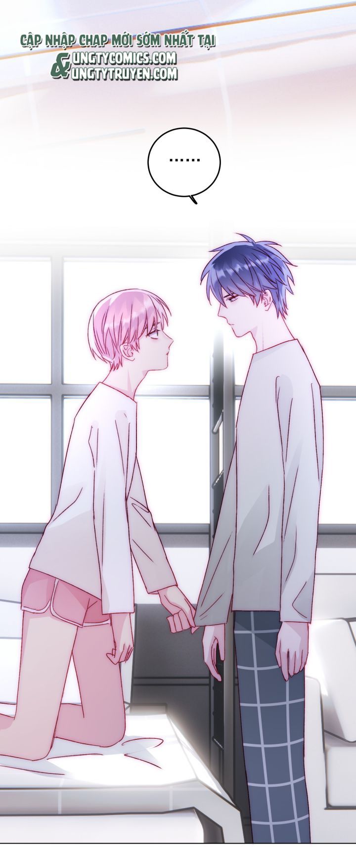 Tôi Phải Làm 1 Kẻ Đại Xấu Xa Chap 37 - Trang 3